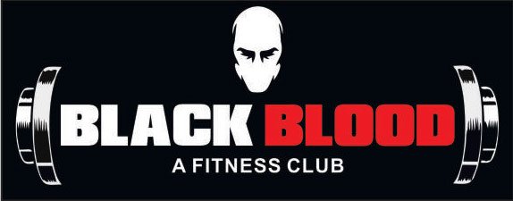 Black Blood Fitness Club