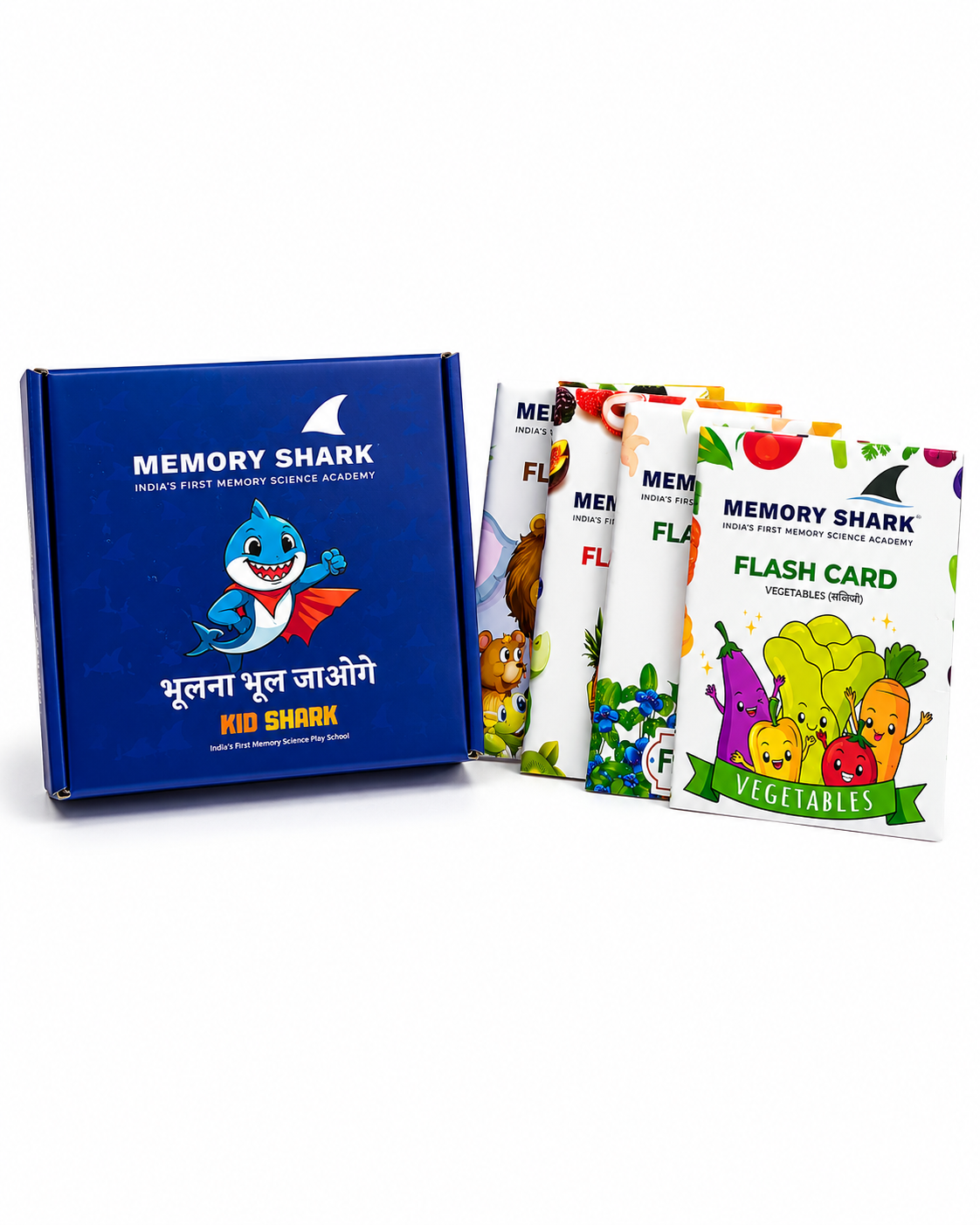 Flashcard Box