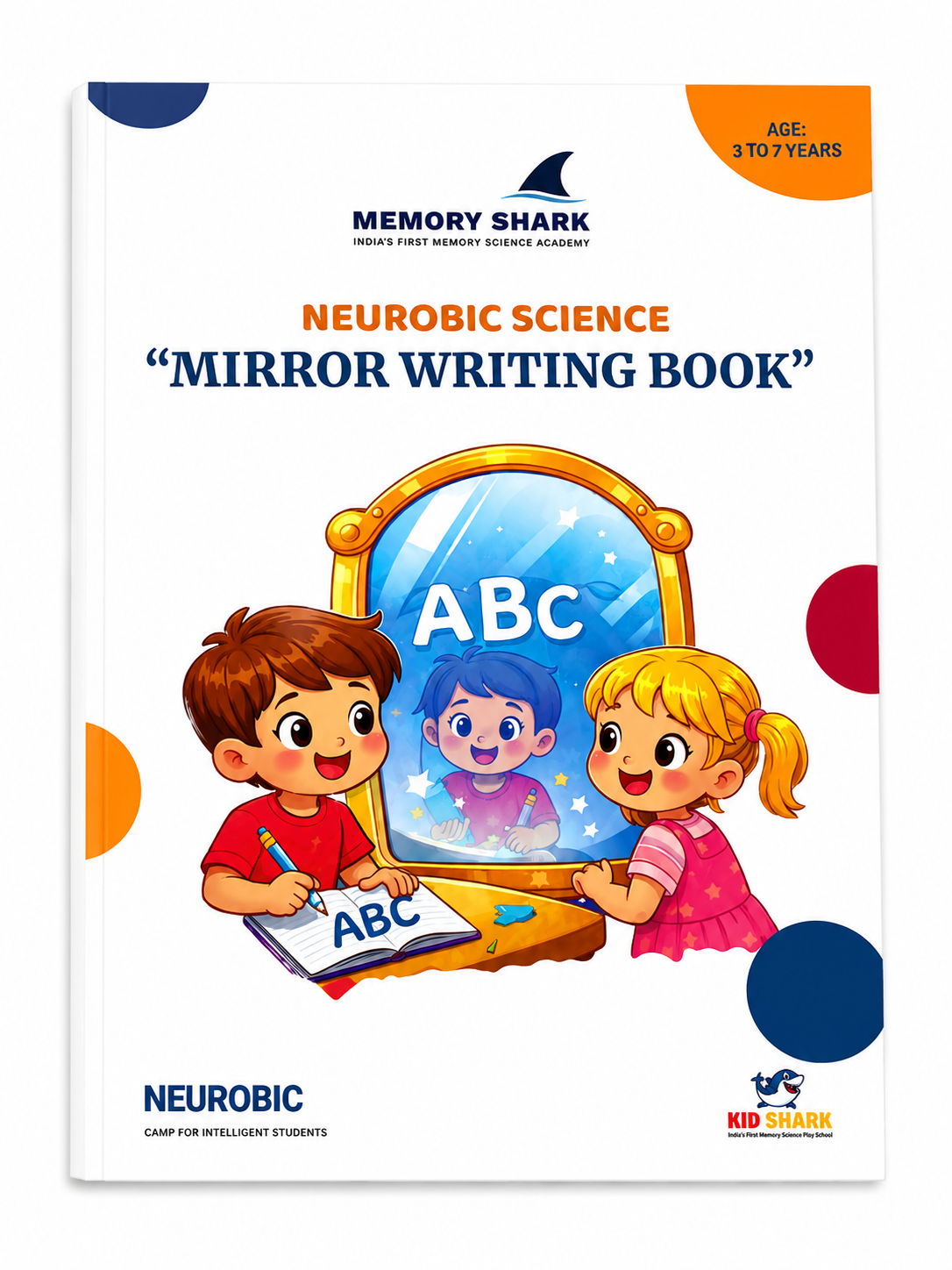 Mirror Book